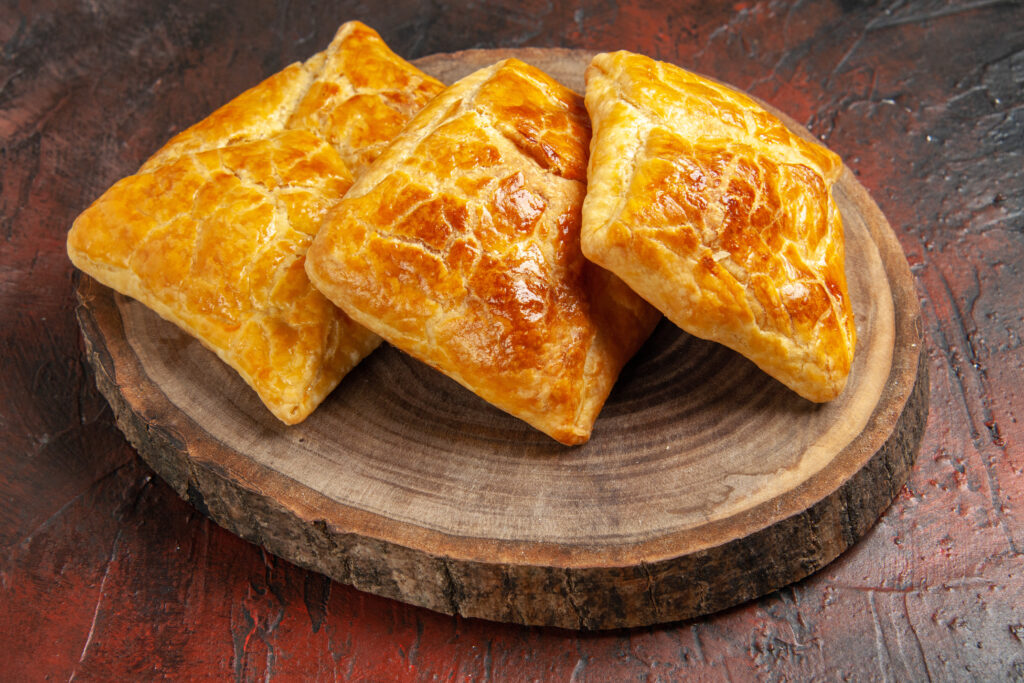 Tia Lelê Congelados: A Praticidade dos Salgados e Empadões para o Atacado